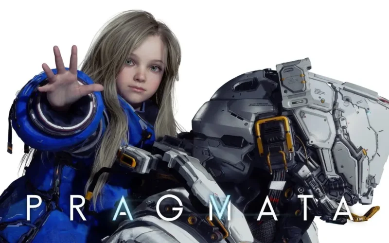 لعبة Pragmata تتصدر اهتمامات اللاعبين في اليابان مع تغييرات جذرية بالقائمة